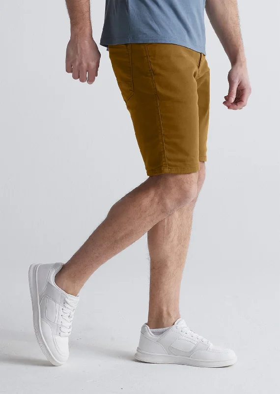 mens-stretch-shorts