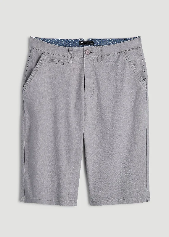 mens-tall-chino-10332-shorts-in-pebble-grey