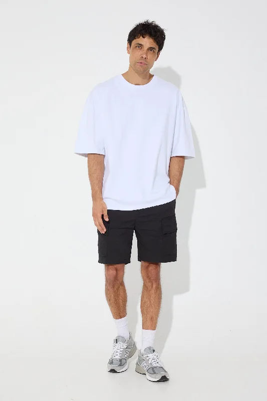 nth-cargo-short-black