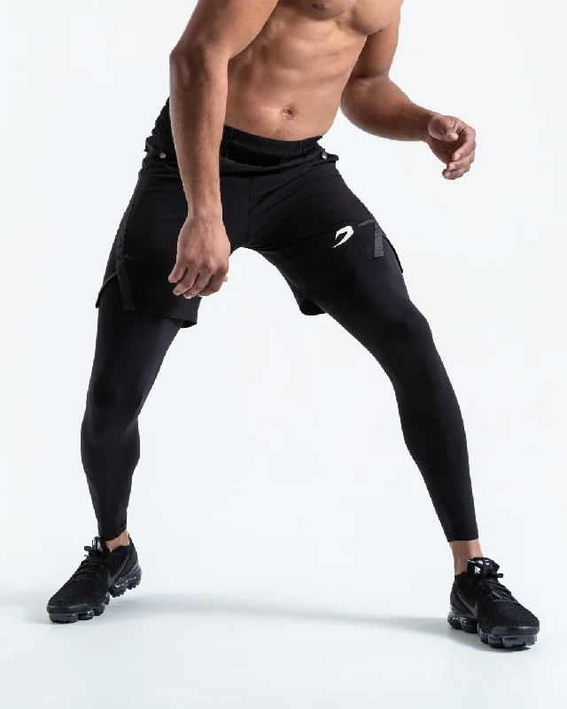 pep-shorts-black