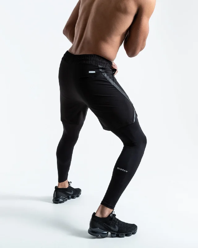 pep-shorts-black