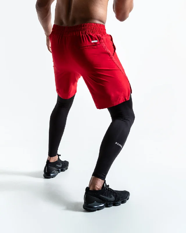 pep-shorts-red-black