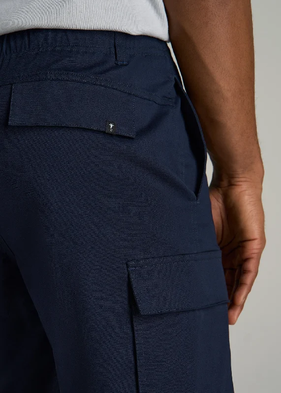 stretch-twill-cargo-shorts-mens-in-evening-blue