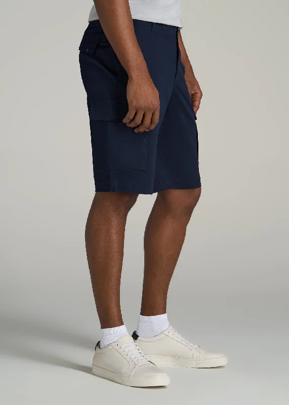 stretch-twill-cargo-shorts-mens-in-evening-blue