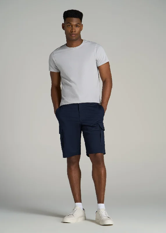 stretch-twill-cargo-shorts-mens-in-evening-blue