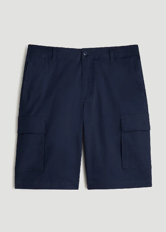 stretch-twill-cargo-shorts-mens-in-evening-blue