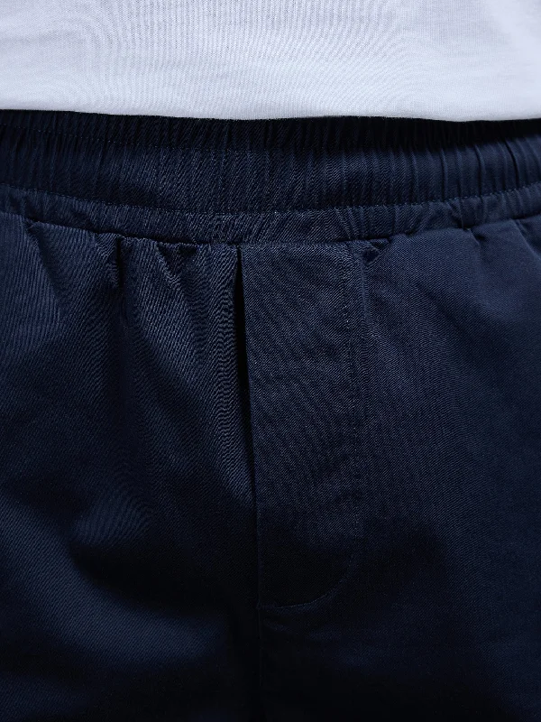 tailored-chino-drawstring-short-navy