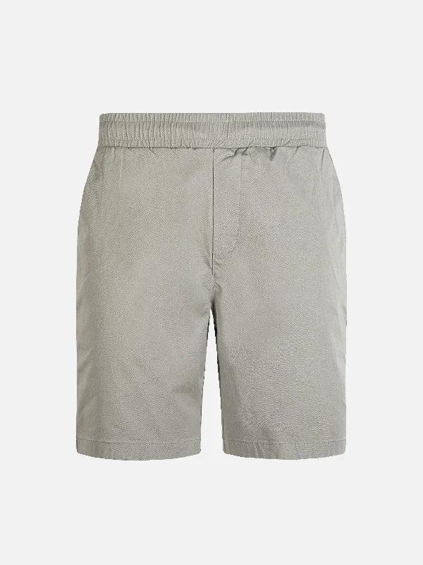 tailored-chino-drawstring-short-stone