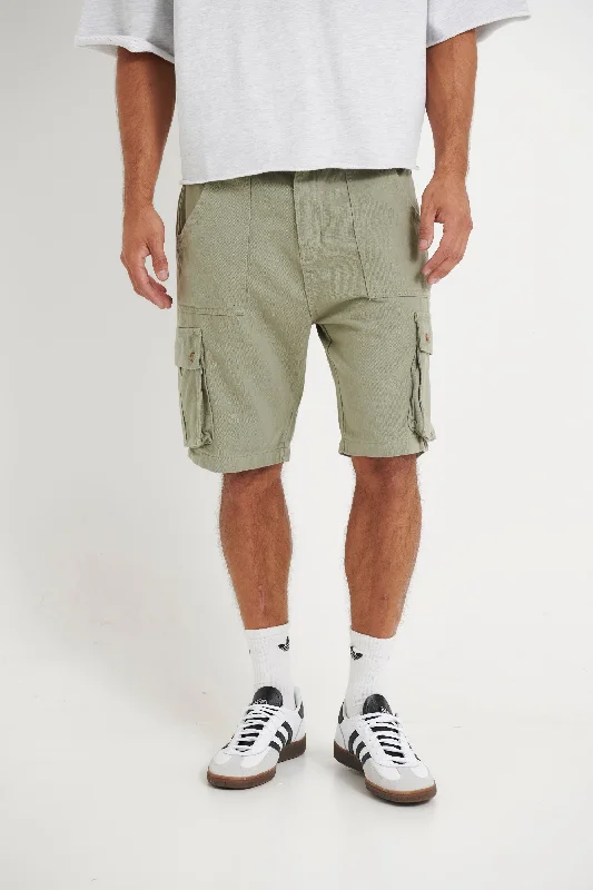 tom-cargo-drill-short-army