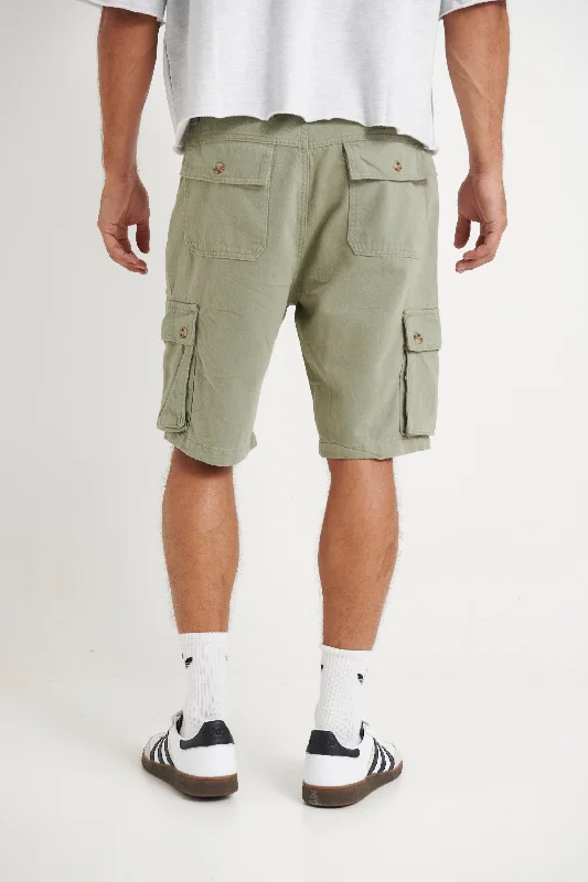 tom-cargo-drill-short-army