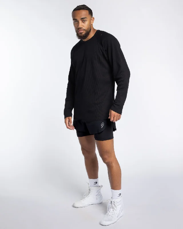 tunero-2-in-1-shorts-black