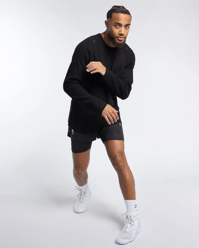 tunero-2-in-1-shorts-black