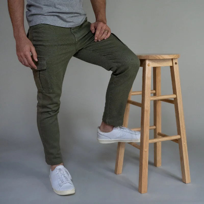 cargo-pants-olive