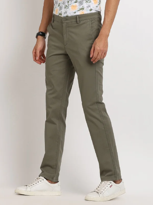 cotton-stretch-olive-plain-ultra-slim-fit-flat-ottr-13208-1004-f-f-usf