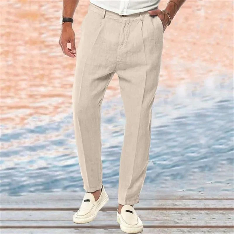 mens-solid-color-linen-outdoor-loose-straight-pants-11717580x