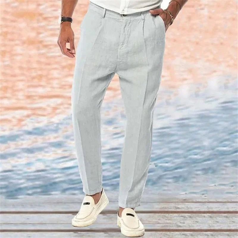 mens-solid-color-linen-outdoor-loose-straight-pants-11717580x