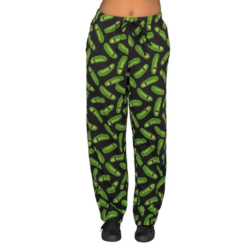 rick-and-morty-pickle-rick-lounge-pants