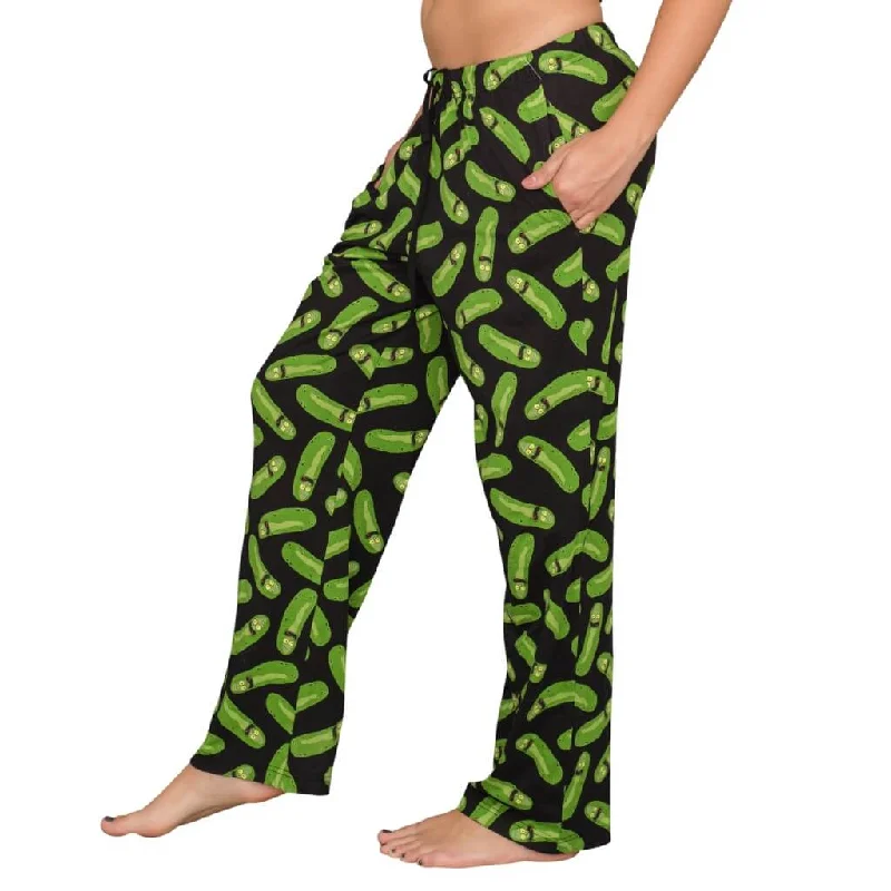 rick-and-morty-pickle-rick-lounge-pants