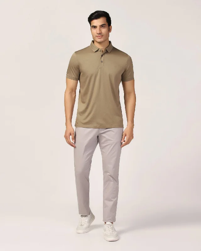 slim-fit-b-91-casual-grey-solid-khaki-cultron