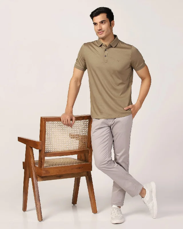 slim-fit-b-91-casual-grey-solid-khaki-cultron