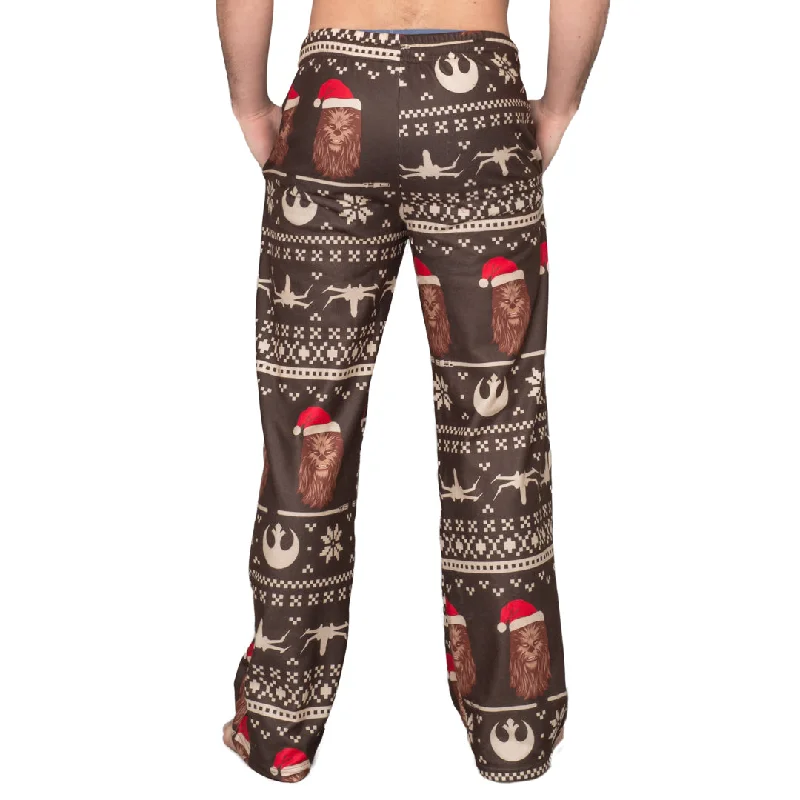 star-wars-chewbacca-ships-christmas-lounge-pants