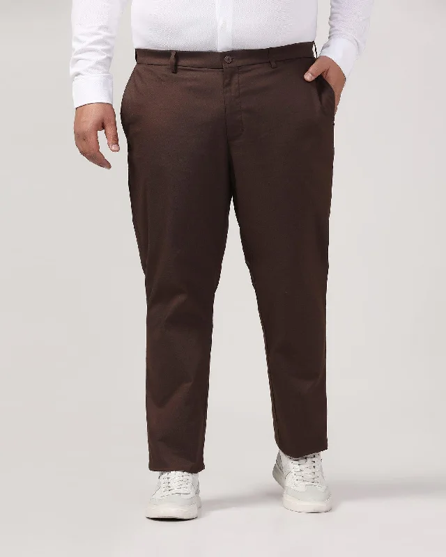 techpro-slim-comfort-b-95-casual-brown-solid-khaki-andros