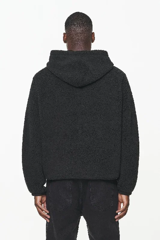 clare-teddy-half-zip-hoodie-onyx-black