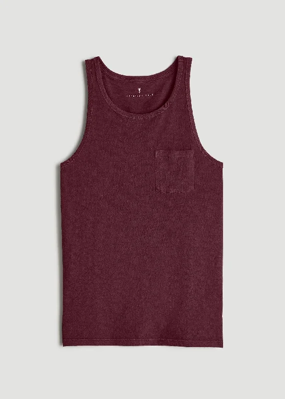 garment-dyed-slub-pocket-tank-mens-in-dark-cherry