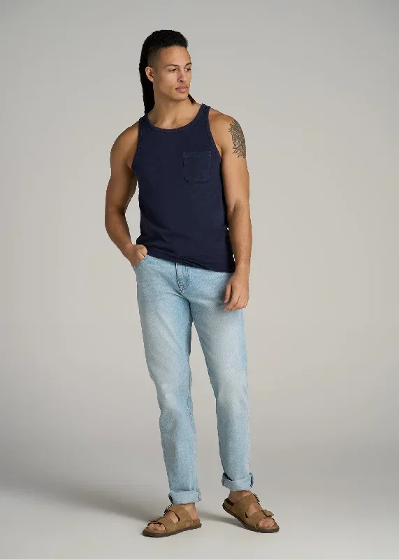 garment-dyed-slub-pocket-tank-mens-in-evening-blue