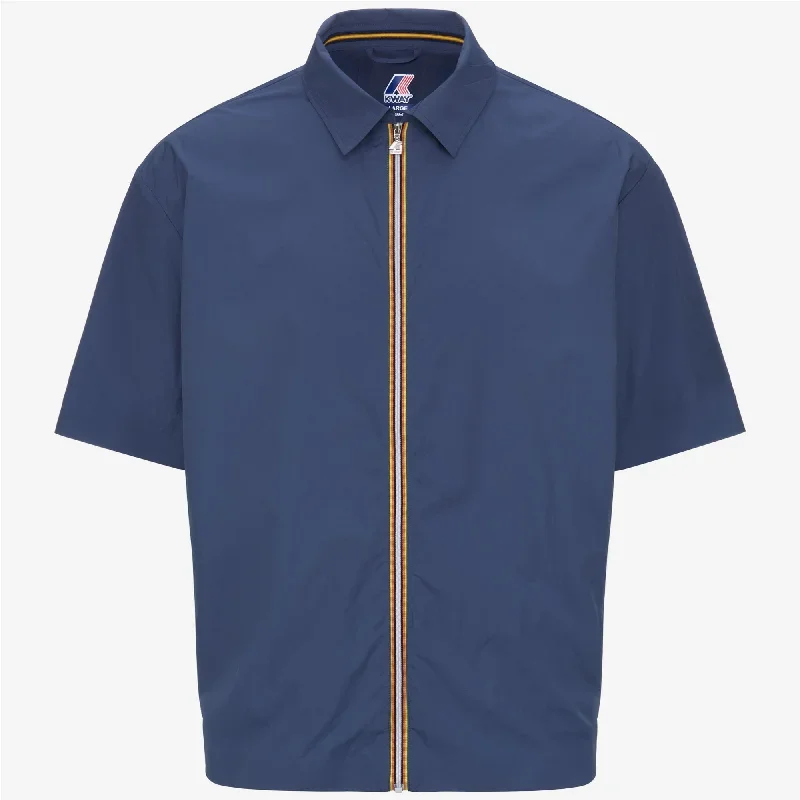 LICONCY - Jackets - Short - Man - BLUE FIORD