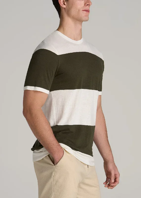 linen-crewneck-tshirt-mens-in-olive-and-ecru-stripe