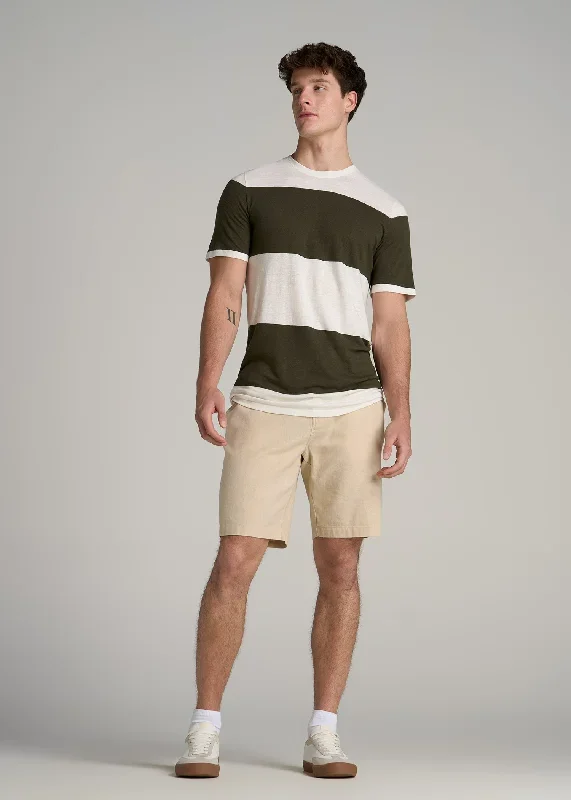 linen-crewneck-tshirt-mens-in-olive-and-ecru-stripe