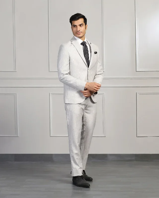 linen-two-piece-grey-solid-formal-suit-twipe