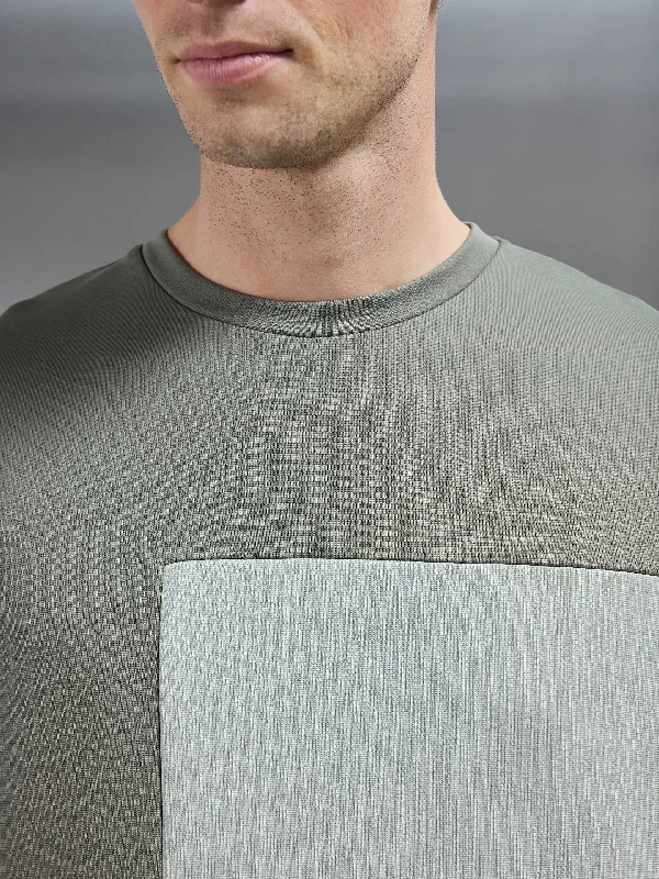 luxe-colour-block-t-shirt-sage