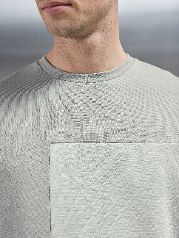 luxe-colour-block-t-shirt-stone