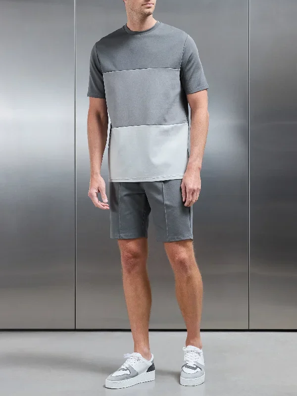 luxe-panel-colour-block-t-shirt-grey