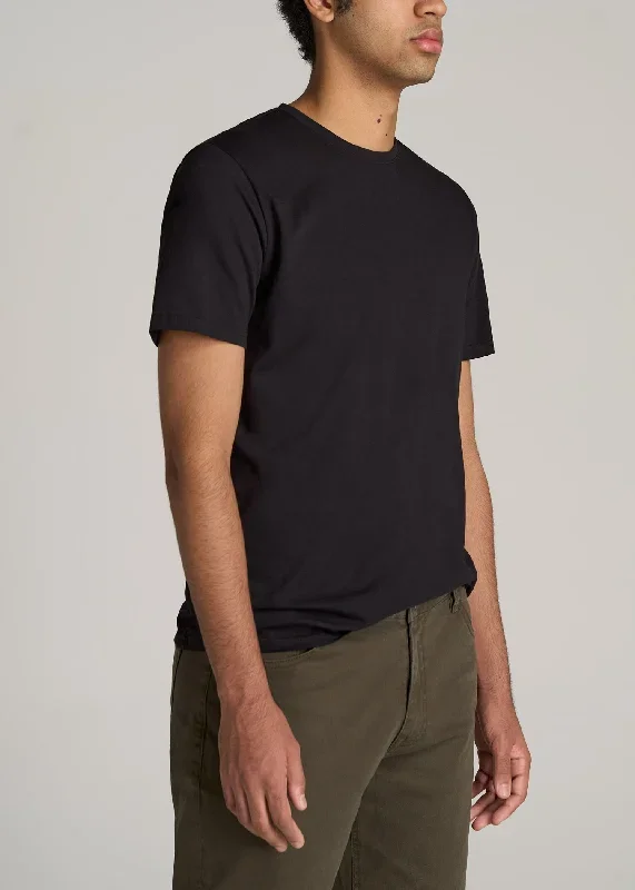 mens-everyday-short-sleeve-crew-neck-cotton-tee-black