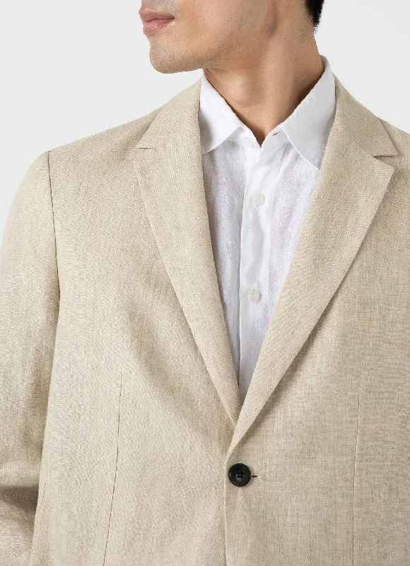 mens-linen-unstructured-blazer-in-light-sand-mjac7075-brdv