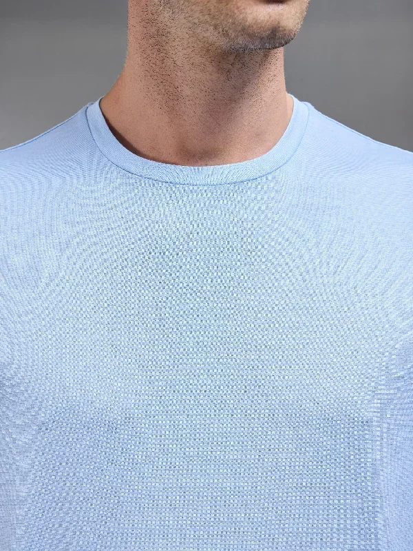 mercerised-cotton-fine-stripe-t-shirt-light-blue