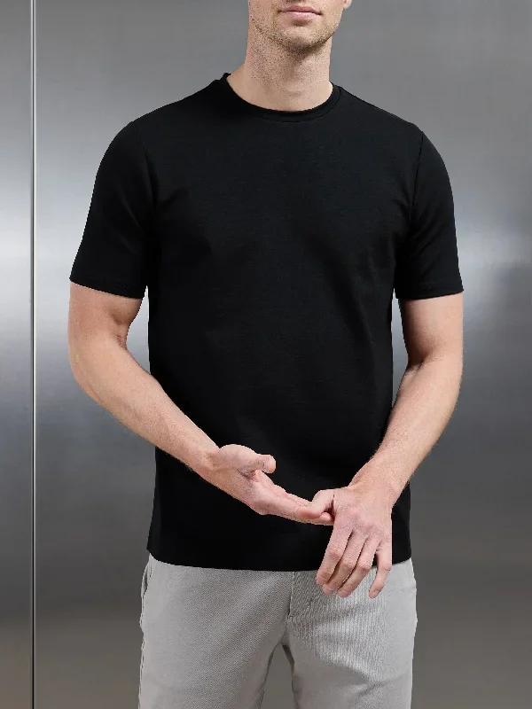 mid-weight-interlock-essential-t-shirt-black