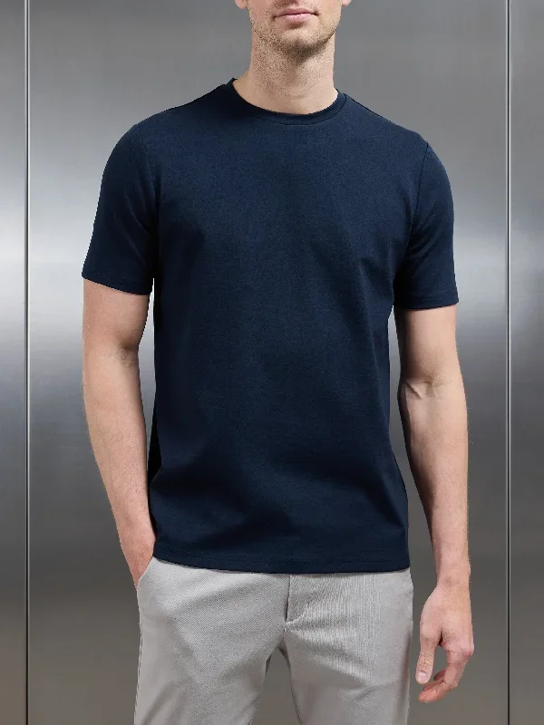 mid-weight-interlock-essential-t-shirt-navy