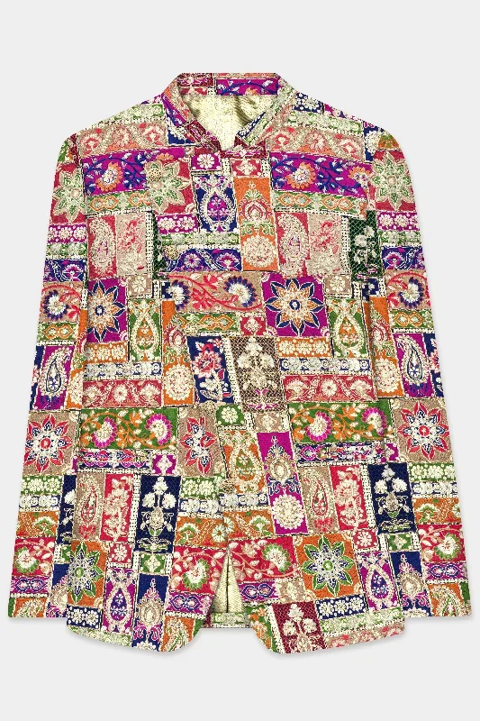 multicolor-sequin-and-heavy-embroidered-thread-work-cross-placket-bandhgala-jodhpuri