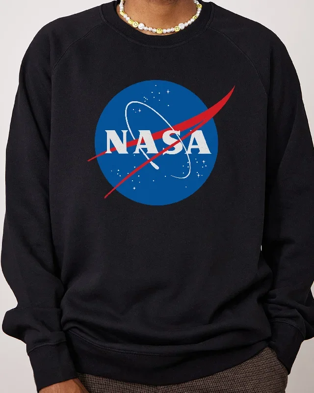 NASA Meatball Jumper