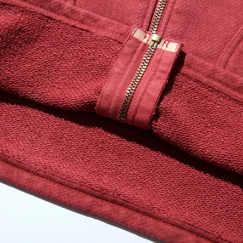 orgueil-zip-up-hooded-sweatshirt-red