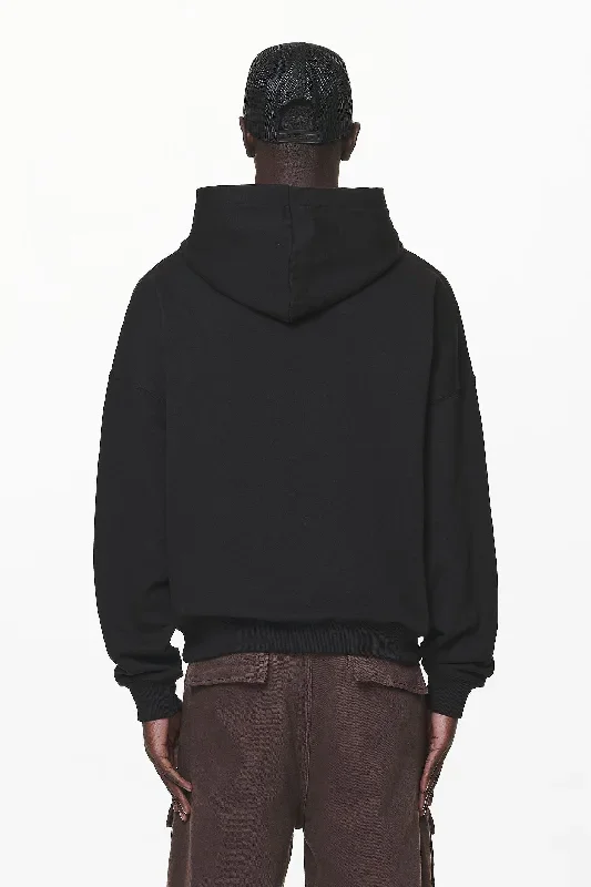 pansy-boxy-hoodie-black