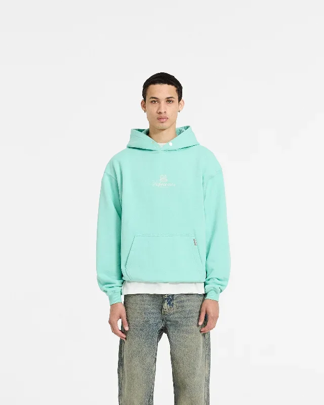 permanent-vacation-hoodie-electric-mint