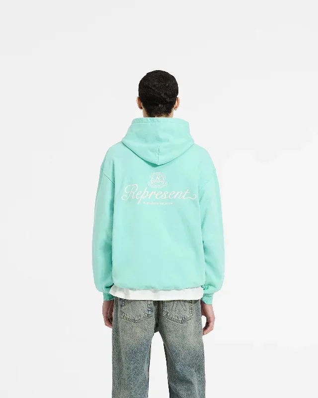 permanent-vacation-hoodie-electric-mint