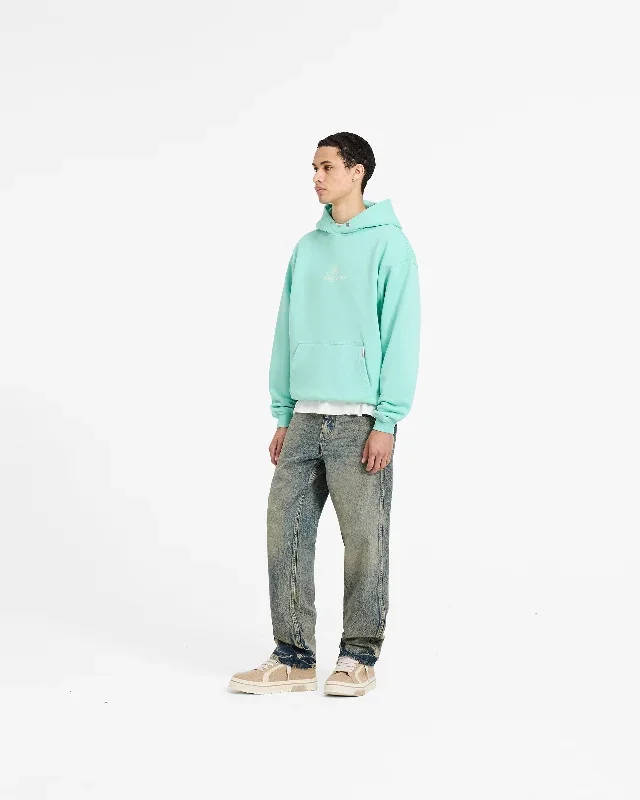 permanent-vacation-hoodie-electric-mint