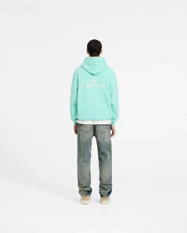 permanent-vacation-hoodie-electric-mint