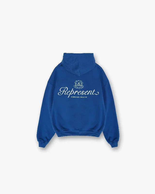 permanent-vacation-hoodie-royal-blue